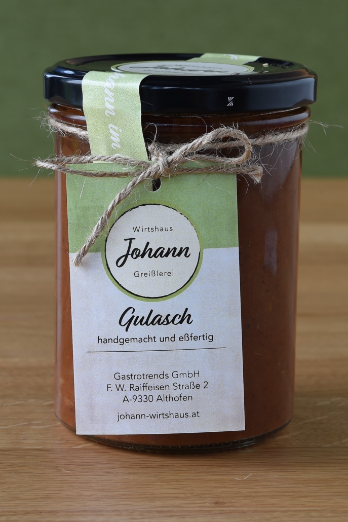 Gulasch