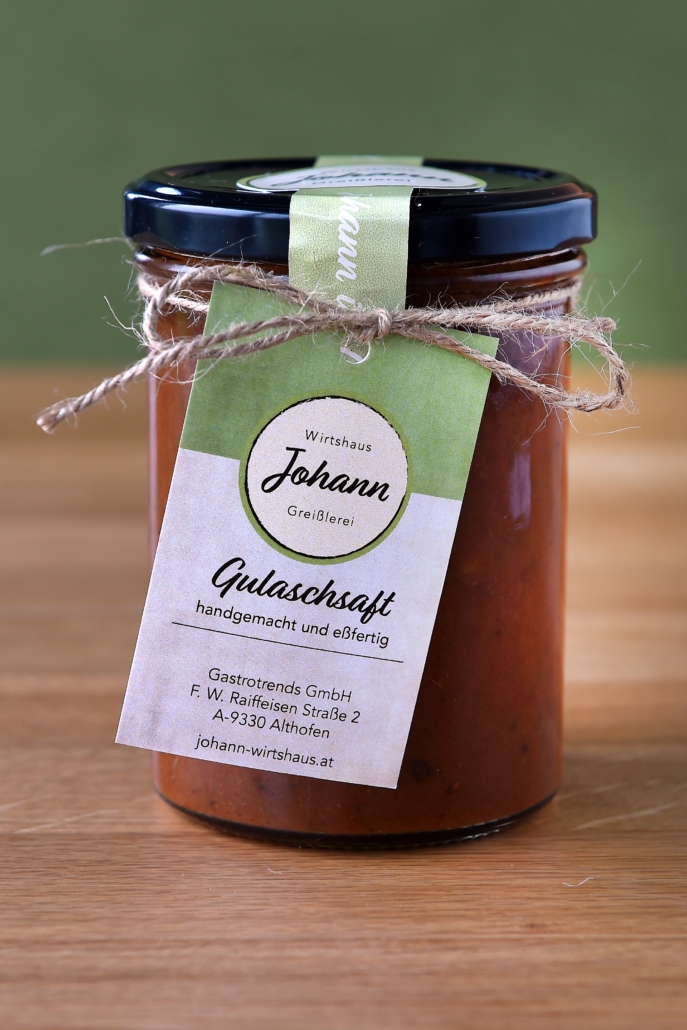 Gulaschsaft